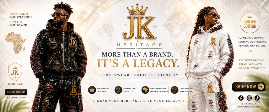 JK Heritage Luxury Lifestyle