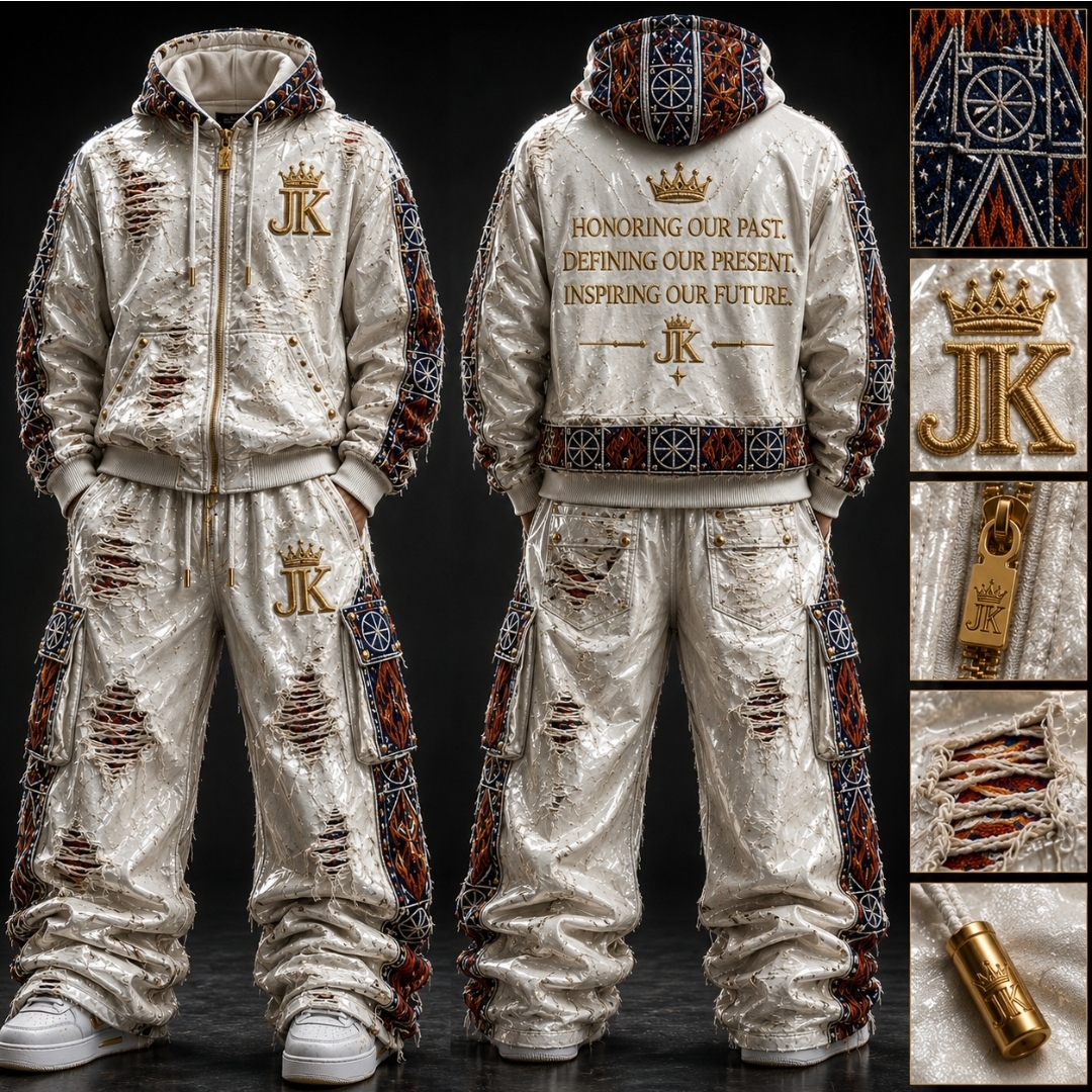 Ivory Legacy Set