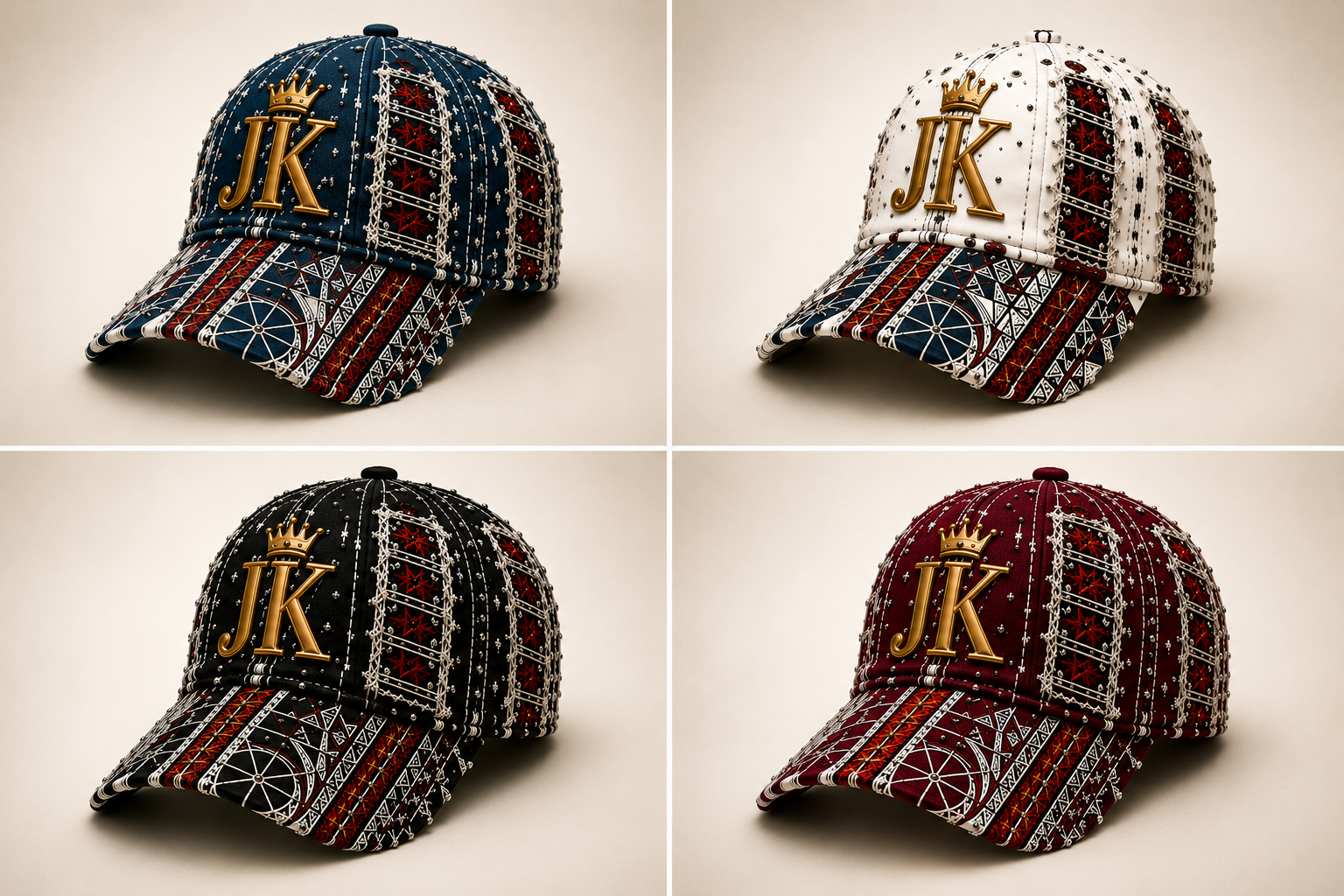 Premium Crown Collection