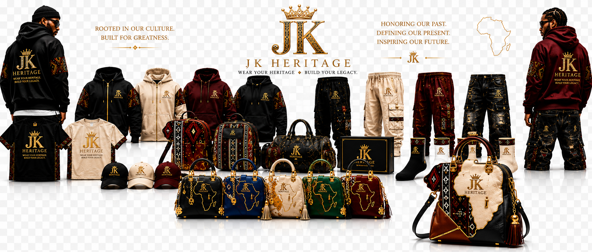 JK Heritage Legacy Collection 2026